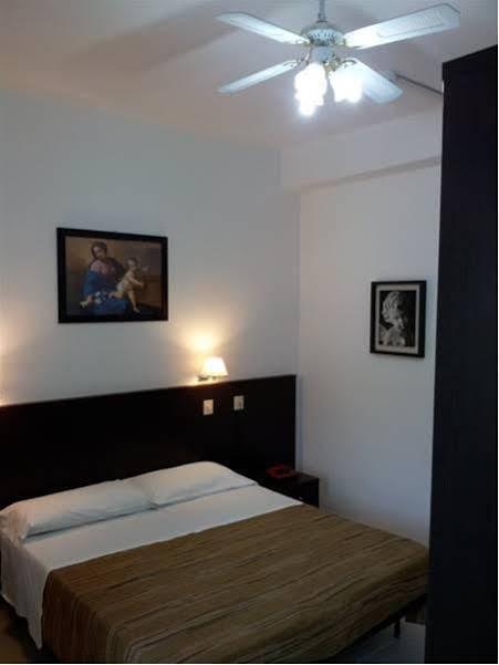 Hotel Ancore Senigallia Exterior foto
