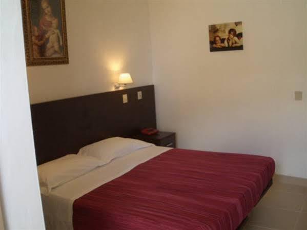 Hotel Ancore Senigallia Exterior foto