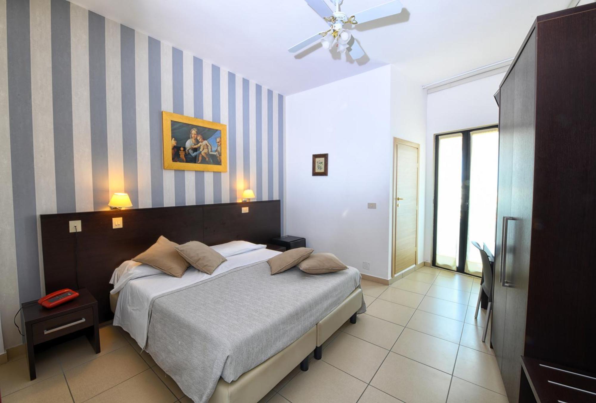 Hotel Ancore Senigallia Exterior foto