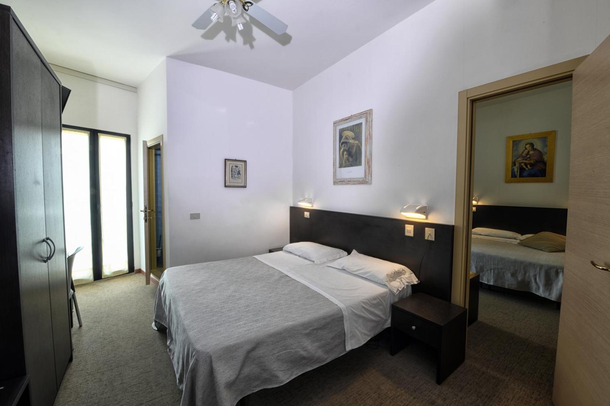 Hotel Ancore Senigallia Exterior foto