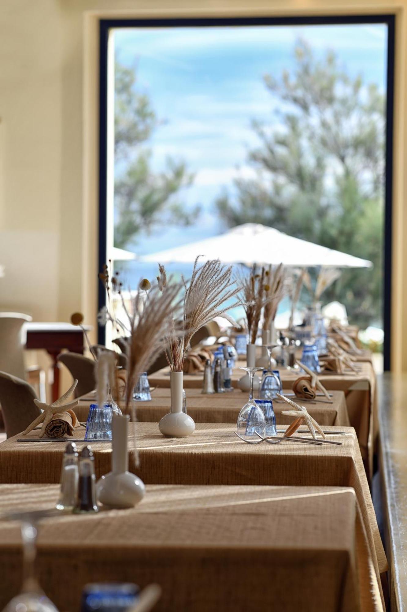 Hotel Ancore Senigallia Exterior foto